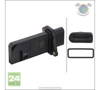 Debimetro Hella per AUDI TT A6 A4 A3 SEAT TOLEDO III ALTEA LEON EXEO SKODA OCTA