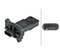 Aria Fornendo Guarnizione HELLA per BMW 1 2 3 4 5 6 X1 X3 X4 X6 Mini