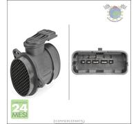 Debimetro Hella per CITROEN BERLINGO JUMPY II XSARA C5 III C3 C4 I C2 FIAT SCUD