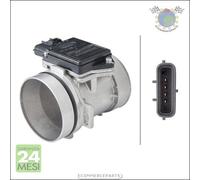 Debimetro Hella per FORD COURIER FIESTA