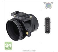 Debimetro Hella per FORD TRANSIT TOURNEO MONDEO FOCUS