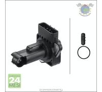 Debimetro Hella per JAGUAR XK XJ MAZDA CX-7 3 SUBARU LEGACY IV FORESTER OUTBACK