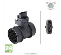Debimetro Hella per OPEL MERIVA A CORSA C ASTRA H G TIGRA COMBO AGILA