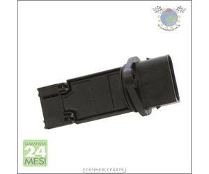 Debimetro Hitachi per ALPINA ROADSTER BMW Z3 E36 1.9 X5 E53 4.6 4.4 3.0 7 E38 7