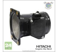 Debimetro Hitachi per AUDI CABRIOLET A6 A4 A3 SKODA OCTAVIA VW PASSAT (3B5) #j8
