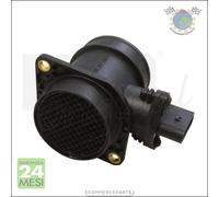 Debimetro Hitachi per AUDI TT A6 A4 A3 SEAT IBIZA II CORDOBA LEON SKODA OCTAVIA