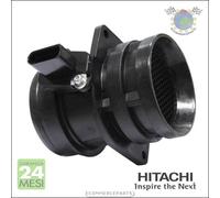 Debimetro Hitachi per AUDI TT Q7 A3 SEAT TOLEDO III ALTEA LEON SKODA OCTAVIA #la