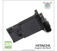 Debimetro Hitachi per HONDA ACCORD VIII CIVIC CR-V III IX IV II #k4