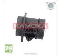 Debimetro Kamoka per AUDI TT A6 A4 A3 BMW 3 E91 318 SEAT TOLEDO II IBIZA III LE
