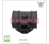 Debimetro Kamoka per BMW Z4 E85 2.0 X3 E83 xDrive X1 E84 sDrive 3 E93 320 318 E