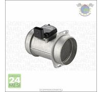 Debimetro M.Marelli per AUDI ALLROAD A8 A6 A4 SKODA SUPERB VW PASSAT (3B6) (3B5