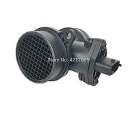 debimetro Mass Air Flow Meter MAF sensore 0281002613 517745310 for Fiat Doblo In forma for la misura for il Cargo Compatibile con Idea Compatibile con Panda forma for Lancia Musa Compatibile con Compa