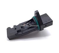 debimetro Mass Air Flow Meter sensore MAF Compatibile con BMW E53 E46 E39 E38 318d 318td 320d 330d 330xd 520d 525d 530d 730d X5 0.928.400,527 mila 13.622.247,074 mila