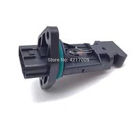 debimetro Mass Air Flow Sensor Compatibile con NISSAN MICRA K11 misura for il 1.0i 1.4i 16V 0.280.218,04 mila 16119-1F700 16.119-25.750 0280 218 040 161191F700