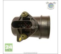 Debimetro Maxgear per AUDI TT A6 A4 A3 SEAT TOLEDO II IBIZA III LEON EXEO SKODA