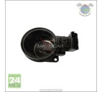 Debimetro Maxgear per CITROEN XSARA C3 II I C2 FORD FUSION FIESTA PEUGEOT 1007