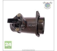 Debimetro Maxgear per SKODA SUPERB VW PASSAT (3B6) (3B3) TRANSPORTER LT 28-46 2