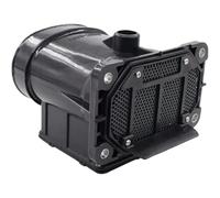 Debimetro MD357338 MD183609 E5T06071 Sensore misuratore di portata aria per Dodge per Colt 2.4L 2351CC l4 GAS 1993 1994 Misuratore flusso d'aria massa MAF