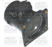 Debimetro MEAT & DORIA 86129 per AUDI A4 B5 (8D2) 2.4 1997-2000