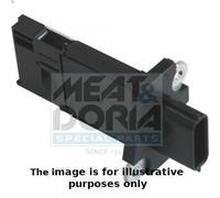 Debimetro MEAT & DORIA 86173E per FORD S-MAX (WA6) 2 2007-2014