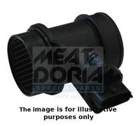 Debimetro MEAT & DORIA per Fiat, Lancia