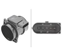 Debimetro Mercedes Benz CLK 2000-2002 CLK200 CLK230 Benzina ORIGINALE