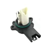 Debimetro Misuratore 5WK97513 Sensore Misuratore Portata Aria Massa MAF Per BMW Serie 3 E90 E91 E92 E93 325i 330i 325xi 330xi 5WK97513Z Misuratore di massa d'aria