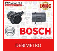 DEBIMETRO MISURATORE MASSA ARIA BOSCH FIAT PANDA 1.3 / 1.9 MULTIJET 0281006054