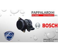 DEBIMETRO MISURATORE MASSA ARIA BOSCH LANCIA LYBRA (1.9),(2.4) JTD 0280218019