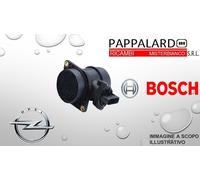 DEBIMETRO MISURATORE MASSA ARIA BOSCH OPEL AGILA 1.3 CDTI 0281002862