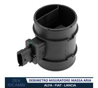 Debimetro misuratore massa aria per SUZUKI SWIFT IV 1.3 DDiS kw 55 2010- MFAR007