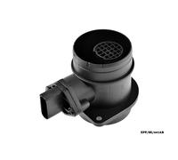 Debimetro Misuratore Massa Aria Sensore per Seat Toledo 1998-2004 038906461B
