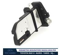 Debimetro Misuratore Massa Aria Toyota Avensis (T27) 2.0 2.2 D-4D 08- C. MFTY004
