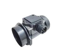 Debimetro Misuratore Sensore misuratore di portata aria massa per BMW E34 E36 E39 320i 520i 1995-2004 5WK9007 5WK9007Z 8ET009142-091 13621730033 8ET009142091 Misuratore di massa d'aria