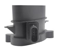 Debimetro Misuratore Sensore Portata Aria Massa Maf Per BMW E87 E81 E46 E90 E93 E92 E91 E60 E61 E65 E66 E67 E83 E53 E70 E71 E72 0928400529 13627788744 Misuratore di massa d'aria