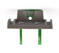 Debimetro o Sensore di Flusso Aria MICRONOVA PER STUFE PELLET [EEK: A+++]