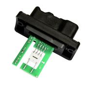 Debimetro o Sensore Flusso Aria EMME per Stufa a Pellet