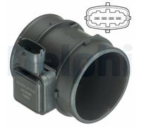 Debimetro per ALFA ROMEO FIAT OPEL VAUXHALL 159 ASTRA ASTRA H CLASSIC CROMA SIGN