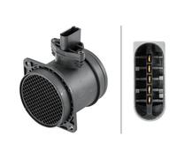 Debimetro per AUDI BENTLEY VW A3 CONTINENTAL CONTINENTAL FLYING SPUR EOS GOLF MU