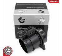 Debimetro per AUDI CUPRA SEAT SKODA VW A1 A3 A4 A5 ARONA ARTEON ATECA FABIA FORM