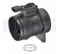 Debimetro per AUDI CUPRA SEAT SKODA VW A1 A3 A4 A5 ARONA ARTEON ATECA FABIA FORM