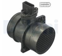 Debimetro per AUDI FORD LAND ROVER SEAT VW A4 A6 ALHAMBRA BORA DISCOVERY GALAXY