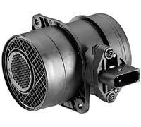 Debimetro per AUDI FORD SEAT SKODA VW A3 A4 A6 ALHAMBRA ALTEA ALTEA XL BORA CADD