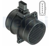 Debimetro per AUDI SEAT SKODA VW A3 A4 A4 Allroad A5 A6 ALTEA ALTEA XL BEETLE CA