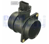 Debimetro per AUDI SEAT SKODA VW A3 ALHAMBRA BORA CORDOBA FABIA GOLF IBIZA LEON