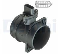 Debimetro per BMW HYUNDAI 1 3 X1 X3 XG Z4