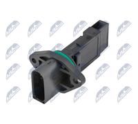 NTY Misuratore Massa Aria Adatto A per BMW 3er 318i 316i Z3 Roadster 1.9i 316 Ci
