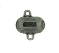 Debimetro per BOSCH 281 006 284 per MAN TGL I 4.58 2004-2022