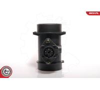 Debimetro per DAEWOO MERCEDES-BENZ SSANGYONG 124 KORANDO MUSSO