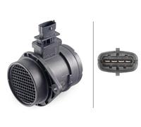 Debimetro per FIAT FIORINO QUBO